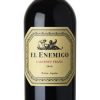 El Enemigo Mendoza
