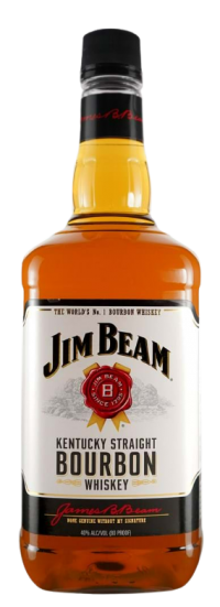 Jim Beam Bourbon Pet 1.75l