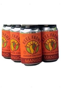 Keel Farms Mango