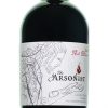 Matchbook The Arsonist Red Blend