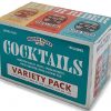 Ranch Rider Variety Pack 12oz 6pk Cn