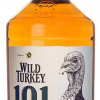 Wild Turkey 101 Rye 750ml