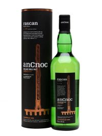 Ancnoc Rascan Highland Single Malt 750ml