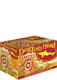 Dogfish Head Hazy O IPA