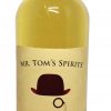 Mr Toms Spirits Cinnamon Whiskey