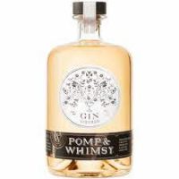 Pomp & Whimsy Gin Liqueur