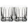 Riedel Bar Neat Glasses 2Pk