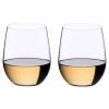 Riedel O Viognier Chardonnay Wine Glass 2pk