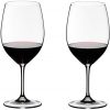Riedel Vinum Cabernet Merlot Wine Glass 2pk