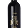 San Matias Gran Reserva Extra Anejo Tequila