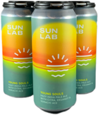 Sun Lab Young Souls Dry