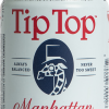 Tip Top Cocktail Manhattan