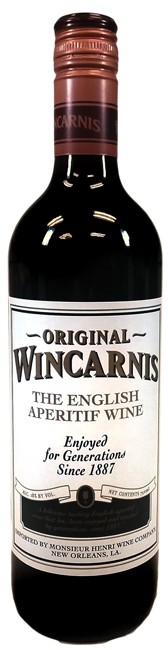 Wincarnis Original