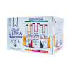 Michelob Ultra Organic Seltzer Variety #2 12oz 12pk Cn