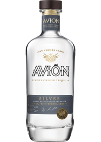 Avion Silver Tequila 1.75L
