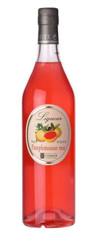 Combier Pamplemousse