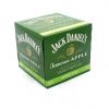 Jack Daniels Apple Fizz 4pk Can
