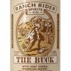 Ranch Rider The Buck