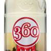 360 KC Barbeque Vodka