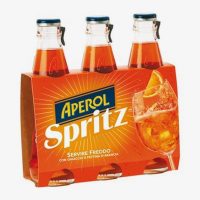 Aperol Spritz RTD 3pk