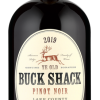 Buck Shack Pinot Noir