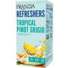 Franzia Refreshers Tropical Pinot Grigio 3.0L