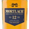 Mortlach 12yr 750ml