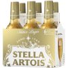 Stella Artrois Solstice Lager 12oz 6pk