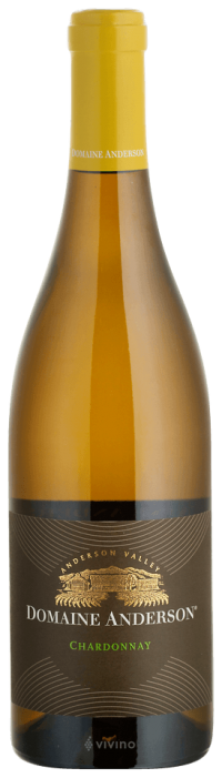 Domaine Anderson Chardonnay 750ml