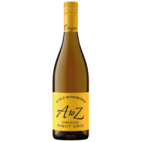 A to Z Wineworks Pinot Gris 375ml