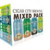 Cigar City Mixed Pack 12oz 12pk Cn