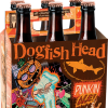 Dogfish Head Punkin Ale