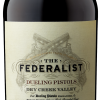 Dueling Pistols Dry Creek Red Wine
