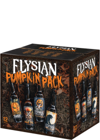 Elysian Pumpkin Variety 12oz 12pk Btl