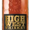 High West Double Rye Barrel Select 750ml