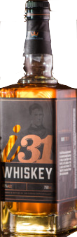 I31 Irish Whiskey 1.0L