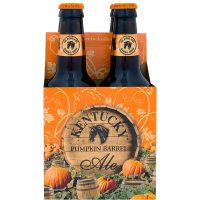 Kentucky Pumpkin Barrel 12oz 4pk Btl