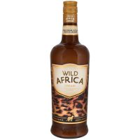 Wild Africa Cream Liqueur 750ml