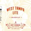 Bay Cannon West Tampa Lite