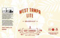Bay Cannon West Tampa Lite