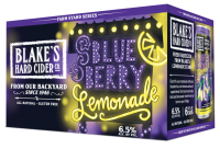 Blakes Blueberry Lemonade Cider