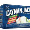 Cayman Jack Variety 12oz 12pk Cn