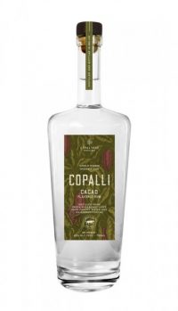 Copalli Cacao Rum 750Ml