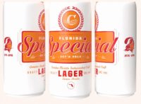 Coppertail Florida Special Lager 12oz 12pk Cn
