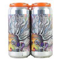 Equilibrium MC2 DIPA
