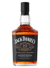 Jack Daniels 10yr 750ml