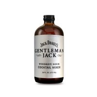 Jack Daniels Gentleman Jack Whiskey Sour Cocktail Mixer 2oz
