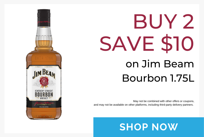 Jim-Beam-1.75L - Luekens Wine & Spirits