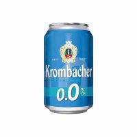 Krombacher Pils 0.0 4pk Cn