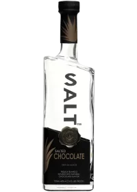 Salt Chocolate Tequila